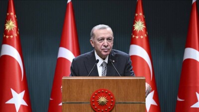 Эрдоган назвал новое число жертв землетрясения в Турции