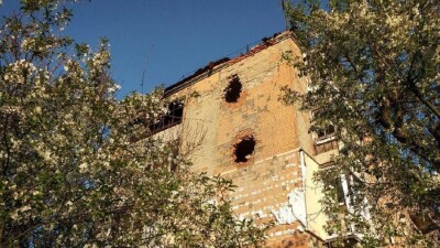 Что происходит в Украине. Главное за день 25 мая