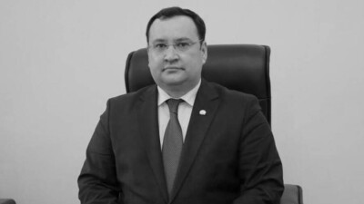 Аким Махамбетского района утонул в реке