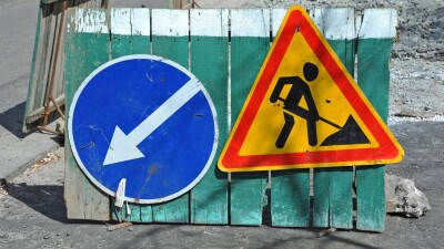 На двух оживлённых участках проспекта Туран в Астане полностью перекроют движение