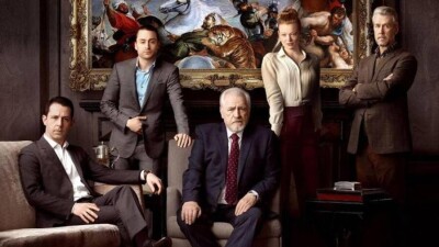 Какие сериалы номинировали на премию "Эмми-2022"
