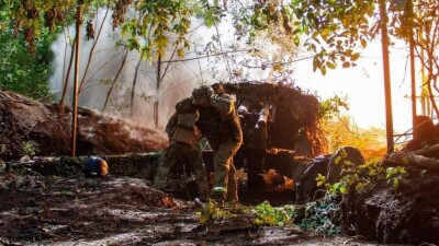 Что проиcходит в Украине. Главное за день 28 июня