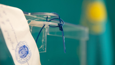 Участки референдума закрылись в 12 регионах Казахстана