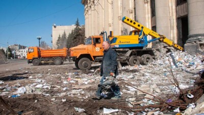 Что происходит в Украине. Главное за день 30 марта