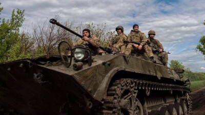 Что происходит в Украине. Главное за день 7 июня