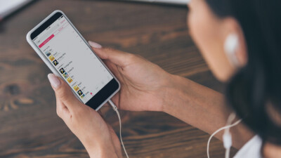 Пользователи Apple Music с июня смогут слушать музыку без потери качества