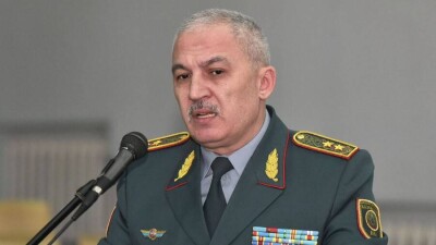 Министру обороны Казахстана присвоили звание генерал-полковника