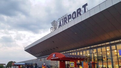 Неизвестный открыл стрельбу в аэропорту Молдавии. МВД страны сообщает о двух убитых