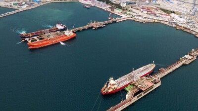 Суд взыскал с КТК 5,3 млрд рублей за разлив нефти под Новороссийском