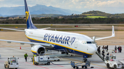 Страны Запада в Совбезе ООН требуют расследовать перехват рейса Ryanair