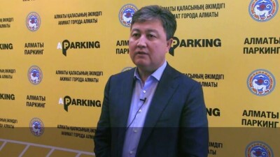 Директора оператора платных парковок Алматы Марата Принбекова арестовали