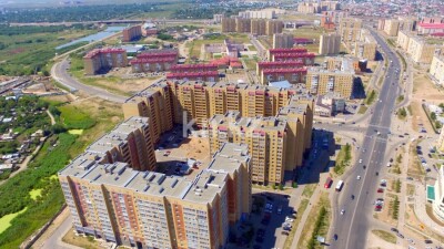 В Нур-Султане с 30 апреля начнут принимать заявки на арендное жильё с правом выкупа. Стоимость – 1455 тенге за квадрат