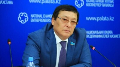 Мейрам Пшембаев стал внештатным советником Токаева