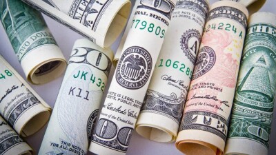 В обменниках столицы по-прежнему нет долларов