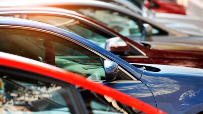 Легализация иностранных авто: когда начнут оформлять машины-конструкторы