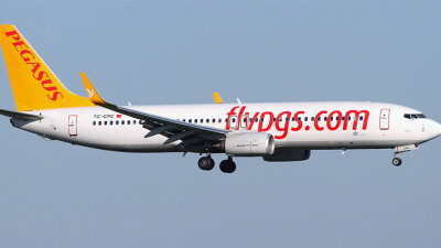 Регулярные рейсы из Шымкента в Стамбул возобновят с 23 мая