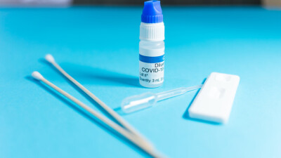 В Казахстане за сутки зарегистрировали 1811 случаев заражения Covid-19