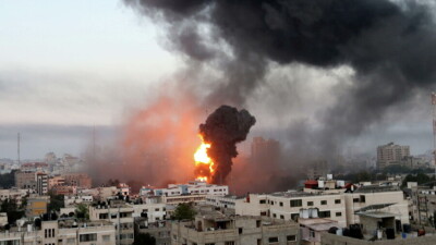 Израиль и ХАМАС объявили о прекращении огня