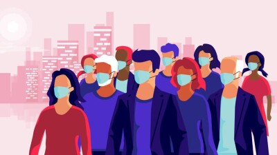 В Казахстане за сутки зарегистрировали 1319 случаев заражения Covid-19