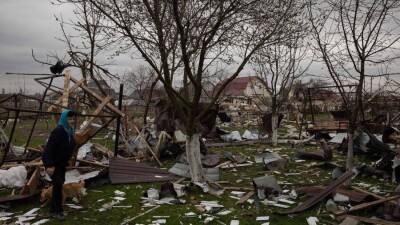 Что происходит в Украине. Главное за день 20 мая