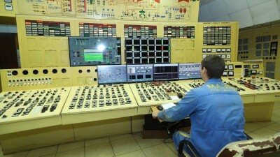На МАЭК завершили ремонт вышедшего из строя энергоблока