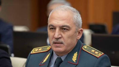 Министр обороны: Во время визита Путина в Астану Казахстан не будет подписывать военные соглашения с Россией