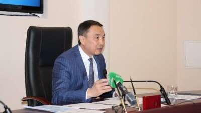 Аким Костаная рассказал, как его пытались обмануть телефонные мошенники