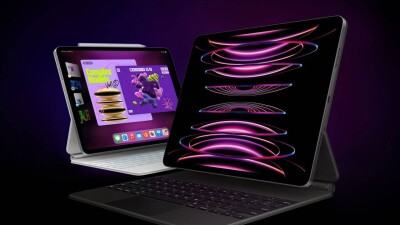 Apple представила десятое поколение планшетов iPad