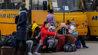 Что происходит в Украине. Главное за день 11 марта