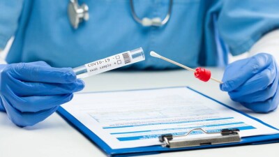 В Казахстане за сутки зарегистрировали 50 случаев заражения Сovid-19