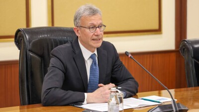 О чём говорили посол США и премьер-министр Казахстана