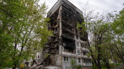 Что происходит в Украине. Главное за день 17 мая