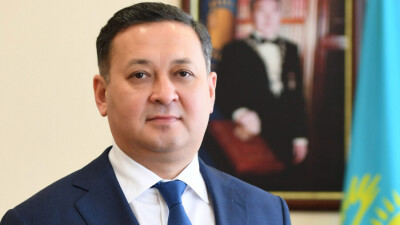 Мурат Нуртлеуов стал заместителем руководителя Администрации президента