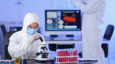 В Казахстане за сутки зарегистрировали 1739 случаев заражения Covid-19, больше всего случаев в Карагандинской области