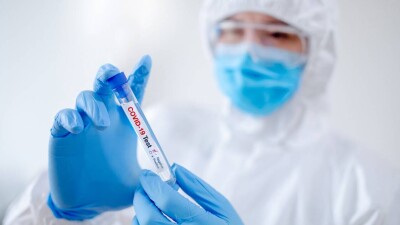 В Казахстане за сутки зарегистрировали 203 случая заражения коронавирусом