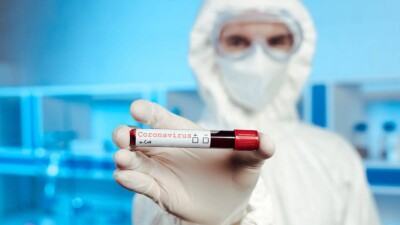 В Казахстане за сутки зарегистрировали 73 случая заражения коронавирусом