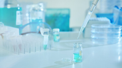 В России создали первую тест-систему для выявления британского штамма Covid-19