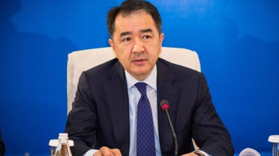 Отчётная встреча акима Алматы с населением состоится 17 февраля в онлайн-формате