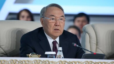 Назарбаев о январских беспорядках: Действия президента предотвратили худший вариант развития событий