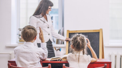 Законопроект с поправками по вопросам инклюзивного образования одобрили в мажилисе