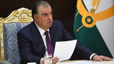 Эмомали Рахмон: У террористов нет национальности, их нужно уничтожать