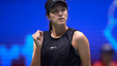 Казахстанка Анна Данилина вышла в полуфинал турнира WTA 250