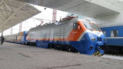 Дополнительные поезда из Алматы в Мангистау и Семей запустят на летний период