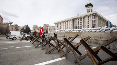 Что происходит в Украине. Главное за день 10 марта