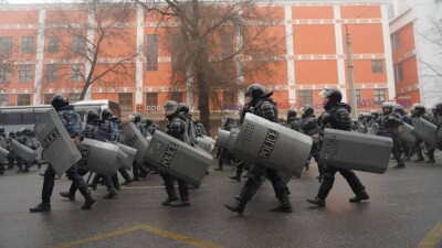 Генпрокуратура ответила на вопросы о расследовании январских событий