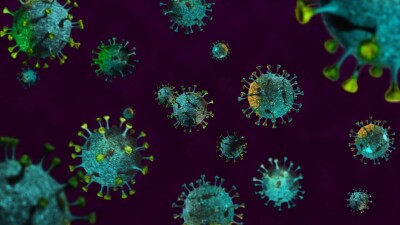 Число новых случаев заражения коронавирусом за неделю выросло в четыре раза