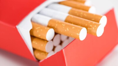 Пачка сигарет с 2023 года будет стоить не меньше 650 тенге