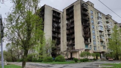 Что происходит в Украине. Главное за день 22 апреля