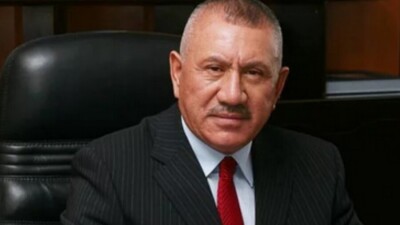 Казахстанский бизнесмен Алмаз Ибрагимов стал советником президента Кыргызстана