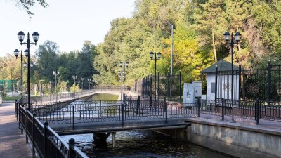 Токаев: Исторический центр Алматы – идеальное место для жизни, но у него есть свои проблемы